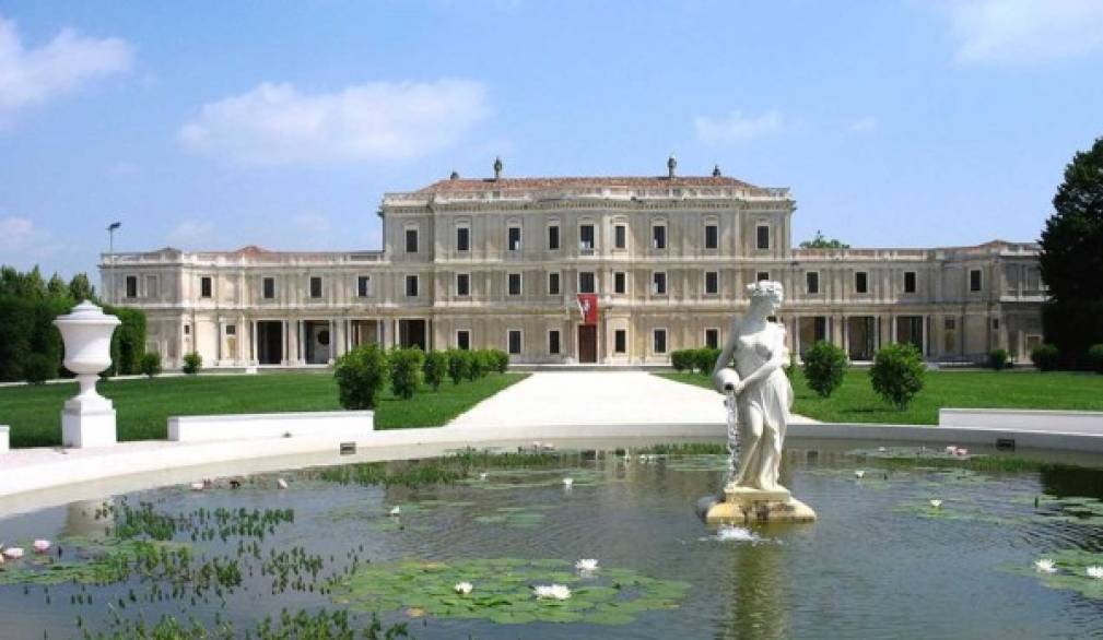 Santa Maria di Sala: astronomia in Villa, la mostra dei vent'anni Santa Maria di Sala: astronomia in Villa, la mostra dei vent'anni