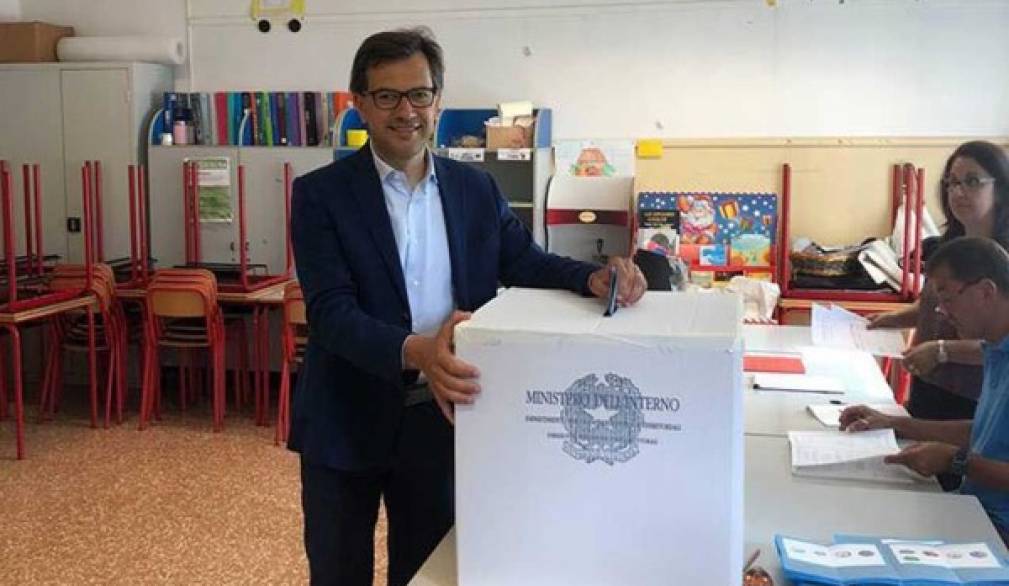 Ballottaggi: Cereser confermato a San Donà, ribaltone a Martellago Ballottaggi: Cereser confermato a San Donà, ribaltone a Martellago