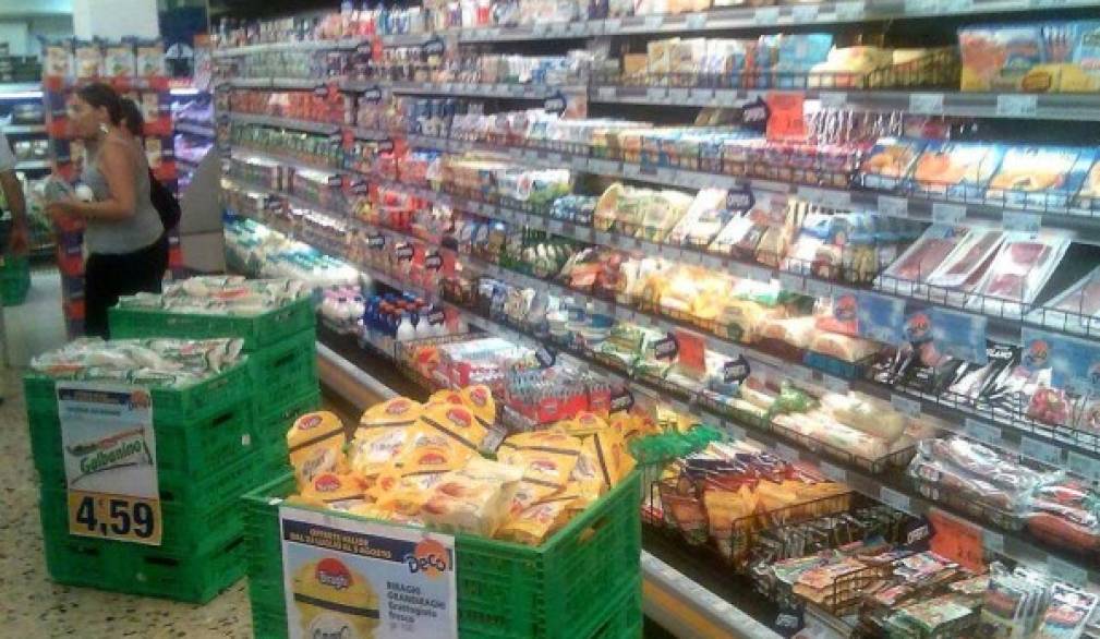 Sos della Coldiretti: attenzione ai cibi scaduti