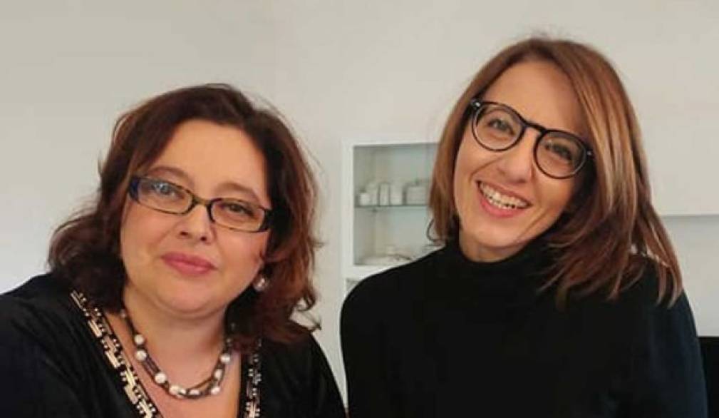 Montebelluna: nasce "Imprenditrici ribelli", prima accademia d'impresa tutta al femminile Montebelluna: nasce "Imprenditrici ribelli", prima accademia d'impresa tutta al femminile