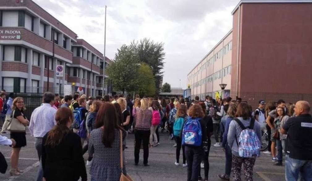 Camposampiero: ti sospendo e ti educo, le "punizioni" alternative dell'Iis Pertini Camposampiero: ti sospendo e ti educo, le "punizioni" alternative dell'Iis Pertini