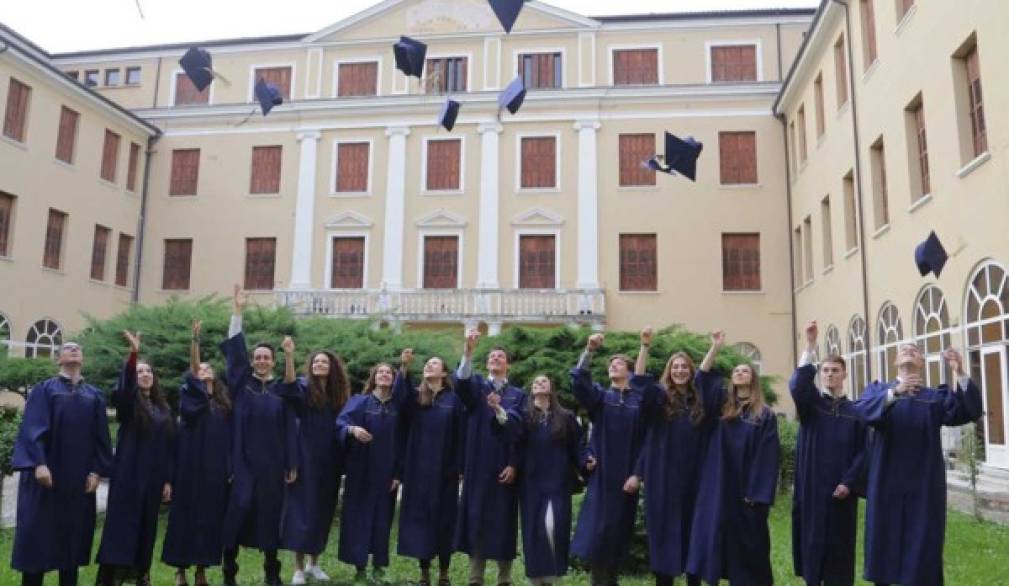 Collegio Pio X: trenta università di vari Paesi si presentano ai giovani