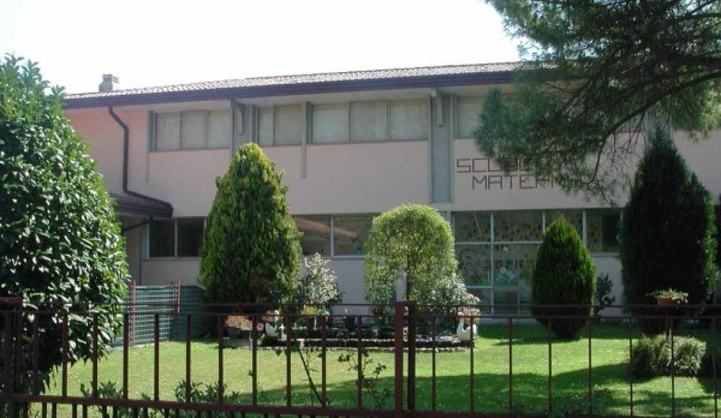Breda di Piave; nuovo asilo comunale a Vacil, ma a chi serve? Breda di Piave; nuovo asilo comunale a Vacil, ma a chi serve?
