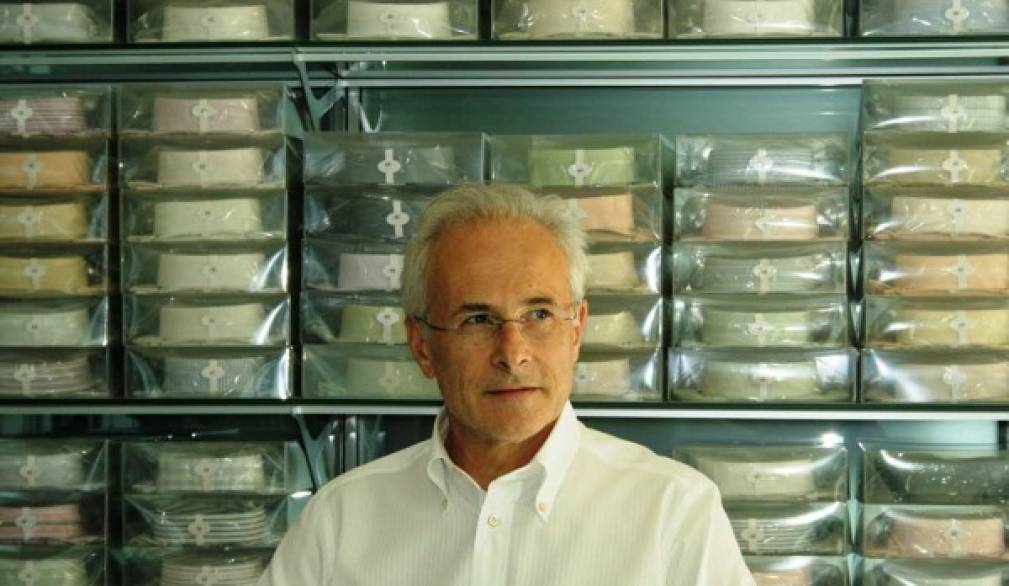 Il tessile cerca nuove strade dopo Benetton Il tessile cerca nuove strade dopo Benetton