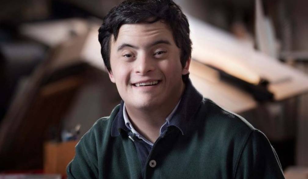 Tutti hanno diritto di essere felici: campagna per la Giornata mondiale sulla sindrome di down Tutti hanno diritto di essere felici: campagna per la Giornata mondiale sulla sindrome di down