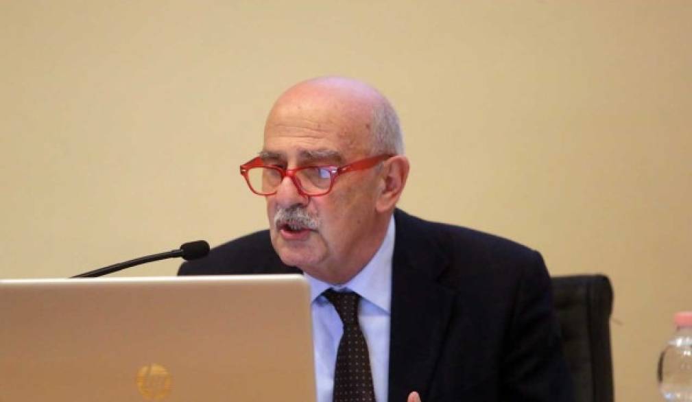 Più vecchi e con più stranieri. La società che verrà tratteggiata alla Settimana sociale Più vecchi e con più stranieri. La società che verrà tratteggiata alla Settimana sociale