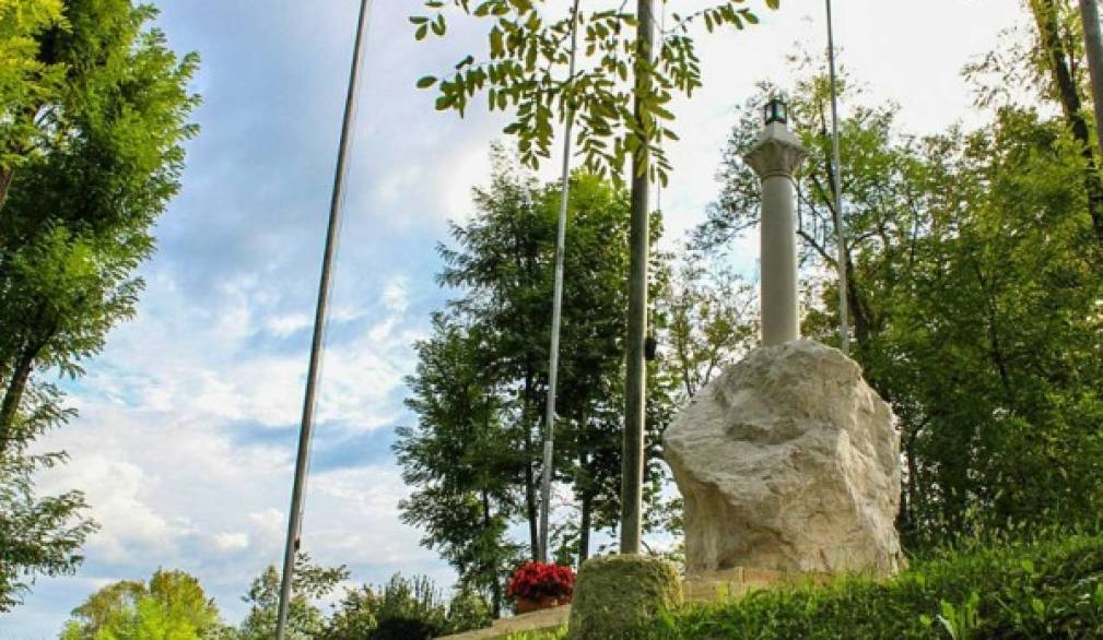 Grande guerra, Breda ricorda l'anniversario al Molino Sega Grande guerra, Breda ricorda l'anniversario al Molino Sega