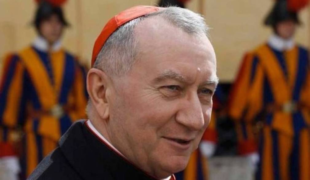 Longhin precursore del Concilio sulla liturgia: il cardinale Parolin presenta il nuovo libro di mons. Bonora Longhin precursore del Concilio sulla liturgia: il cardinale Parolin presenta il nuovo libro di mons. Bonora