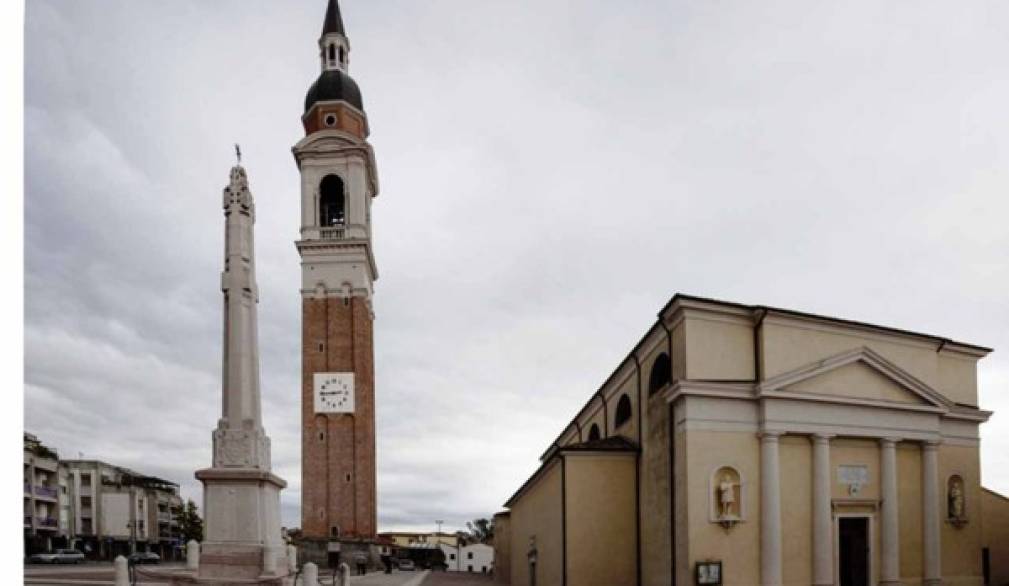 Salzano: gli alunni ricordano i 114 caduti della Prima guerra mondiale Salzano: gli alunni ricordano i 114 caduti della Prima guerra mondiale