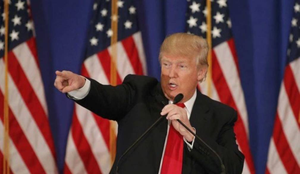 Trump e i cattolici: non scocca la scintilla Trump e i cattolici: non scocca la scintilla