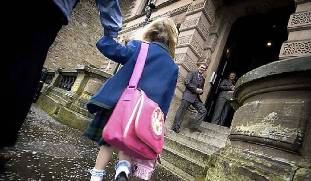 Settembre, tempo di scelte nel villaggio educativo Settembre, tempo di scelte nel villaggio educativo