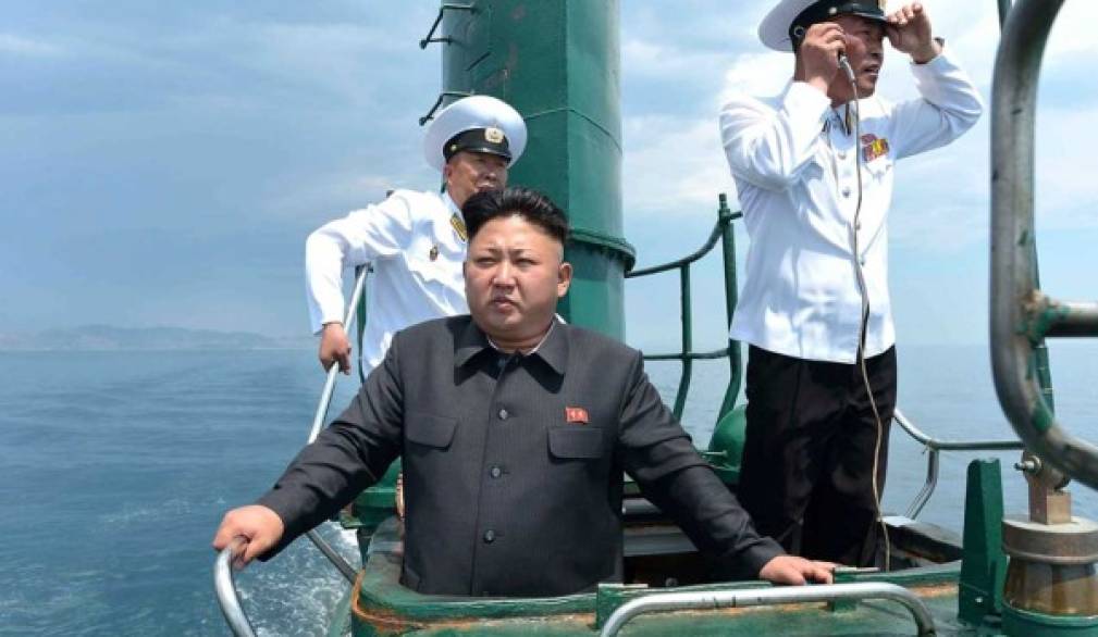 Le provocazioni della Corea del Nord e le grandi potenze Le provocazioni della Corea del Nord e le grandi potenze