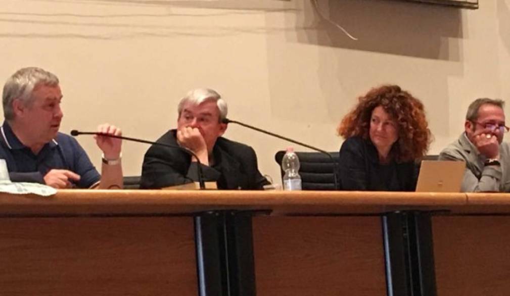 La scuola cattolica e ‘la persona al centro’ nella giornata di formazione per docenti al Pio X La scuola cattolica e ‘la persona al centro’ nella giornata di formazione per docenti al Pio X