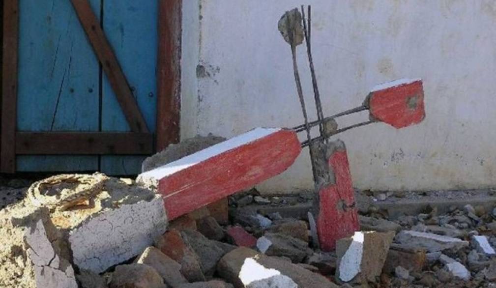 Aiuto alla Chiesa che soffre: Acs: “Nel mondo ogni mese imprigionati ingiustamente oltre 300 cristiani” Aiuto alla Chiesa che soffre: Acs: “Nel mondo ogni mese imprigionati ingiustamente oltre 300 cristiani”
