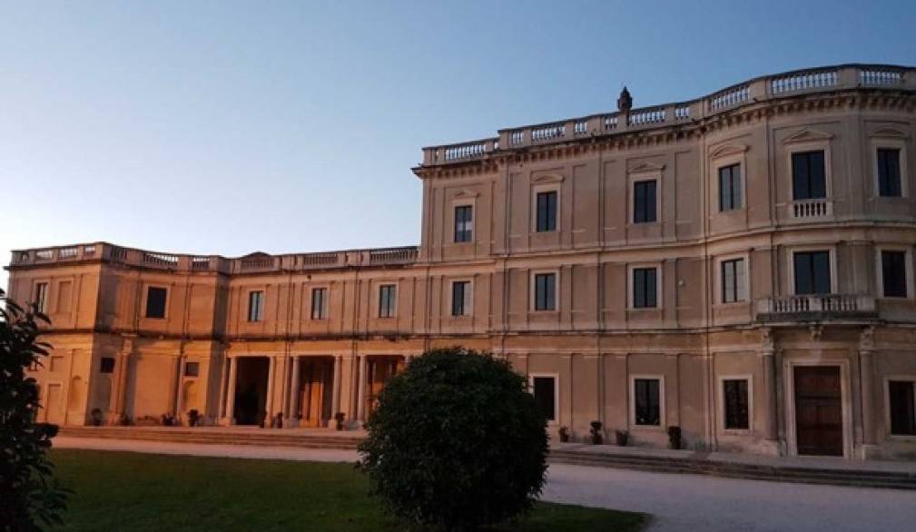 Nel weekend villa Farsetti si S. Maria di Sala apre per il Fai di Treviso Nel weekend villa Farsetti si S. Maria di Sala apre per il Fai di Treviso