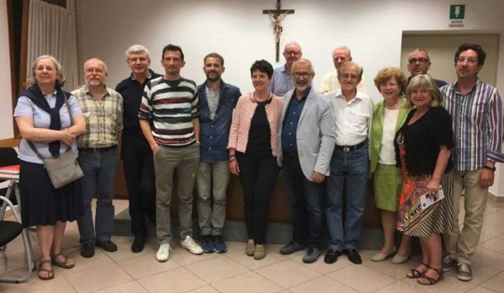 Rinnovati i vertici del Forum provinciale delle associazioni famigliari Rinnovati i vertici del Forum provinciale delle associazioni famigliari