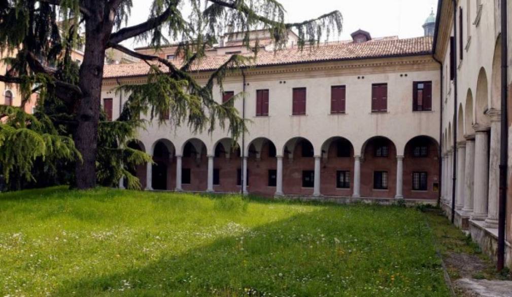 A Treviso si rivitalizza l'ex Intendenza di Finanza A Treviso si rivitalizza l'ex Intendenza di Finanza