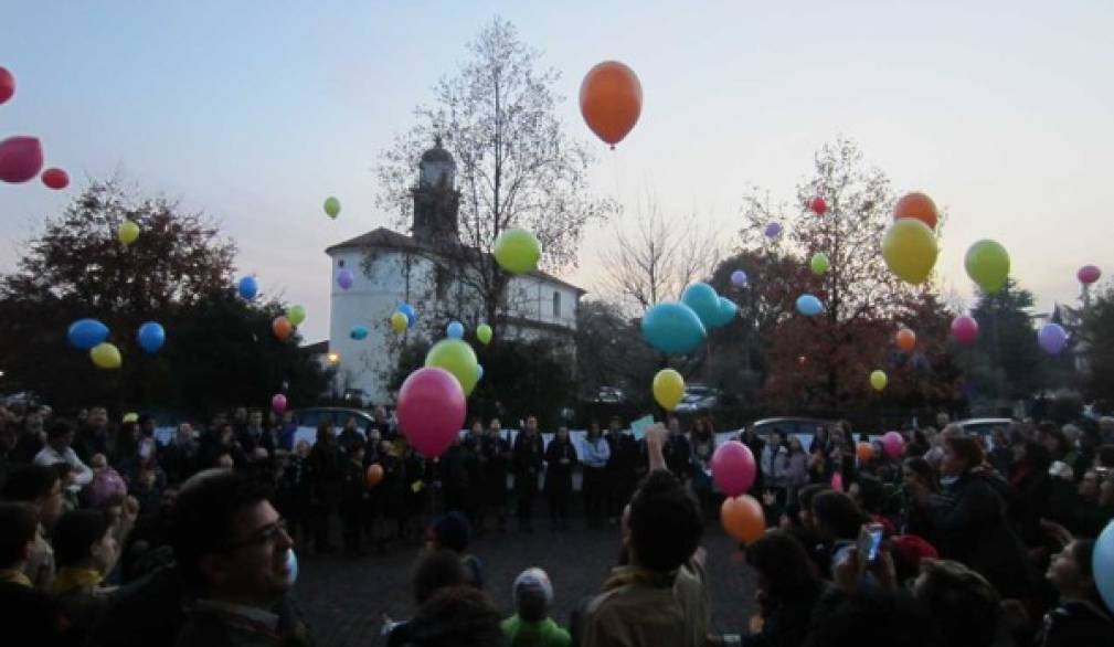 Torna a Ponzano Veneto la Festa della famiglia in collaborazione con gruppi ed associazioni Torna a Ponzano Veneto la Festa della famiglia in collaborazione con gruppi ed associazioni
