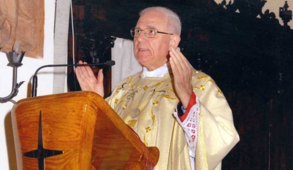Il bilancio di mons. Rizzo: "Con il passo del seminatore" Il bilancio di mons. Rizzo: "Con il passo del seminatore"
