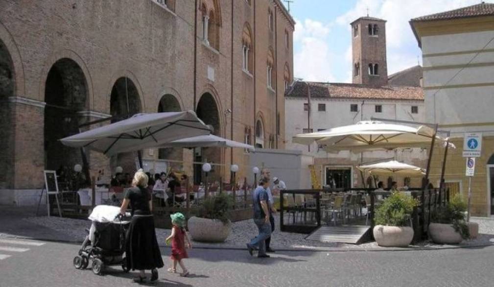 2017: il bilancio di Confcommercio 2017: il bilancio di Confcommercio
