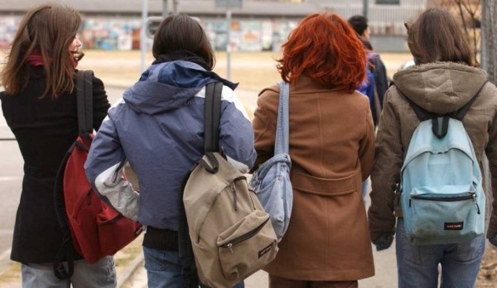 La scuola diventi il crocevia del sistema Italia La scuola diventi il crocevia del sistema Italia