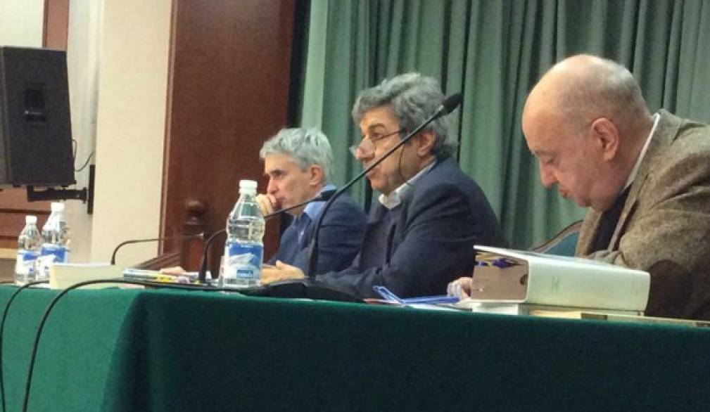 Scuola e nuovo umanesimo: incontro delle consulte trivenete Scuola e nuovo umanesimo: incontro delle consulte trivenete