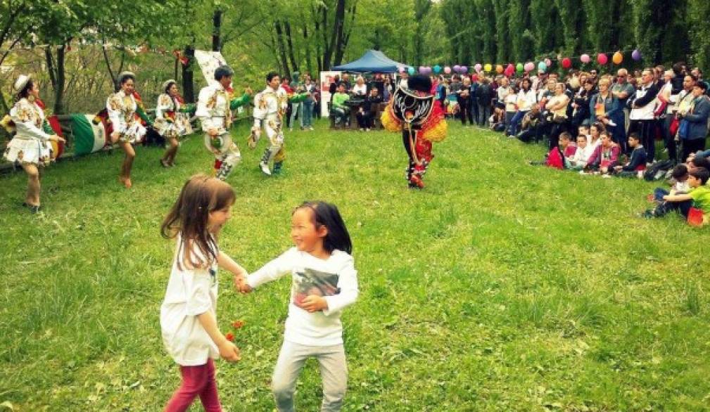 Godego: sabato 18 luglio la Festa dei popoli Godego: sabato 18 luglio la Festa dei popoli