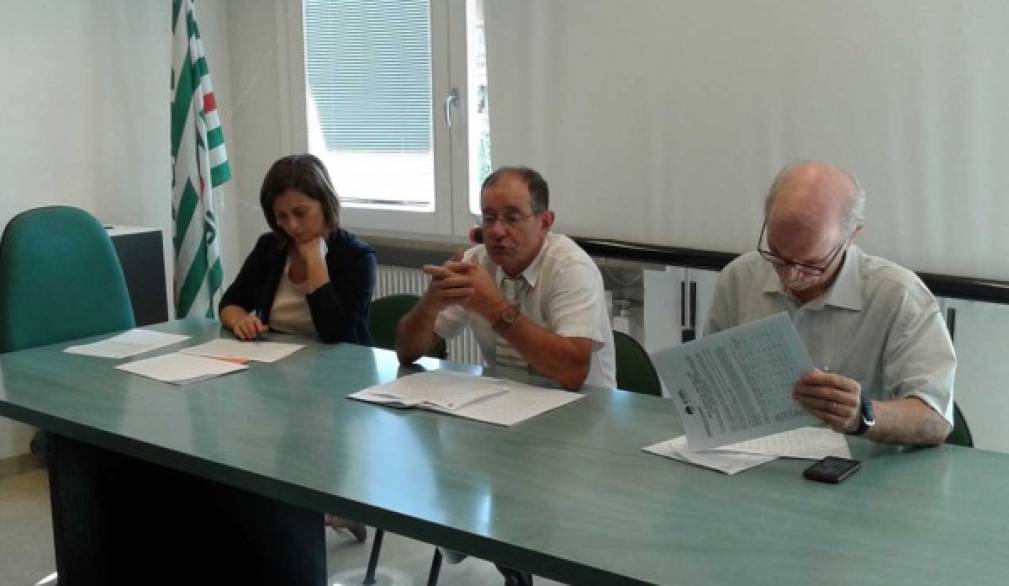 La Cisl denuncia: mano risorse a patronati e Caf, servizi a rischio La Cisl denuncia: mano risorse a patronati e Caf, servizi a rischio