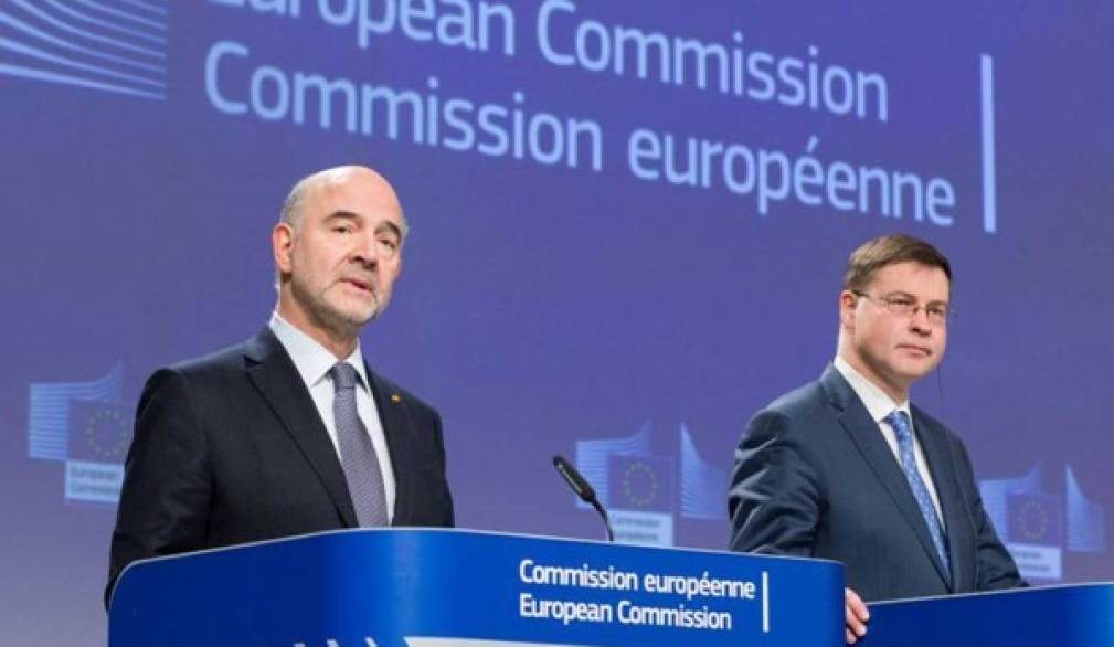 Accordo tra Italia e Commissione europea sulla legge di Bilancio: evitata la procedura d'infrazione Accordo tra Italia e Commissione europea sulla legge di Bilancio: evitata la procedura d'infrazione