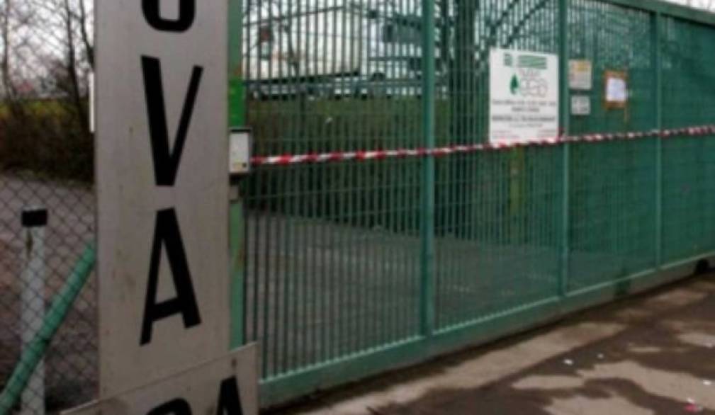 Marcon: uscito l'ultimo camion dalla Nuova Esa Marcon: uscito l'ultimo camion dalla Nuova Esa