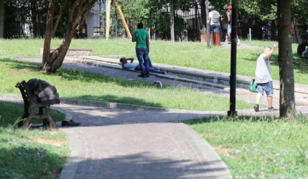 Treviso: Daspo urbano e provvedimenti per il decoro, la Giunta dà il via libera Treviso: Daspo urbano e provvedimenti per il decoro, la Giunta dà il via libera