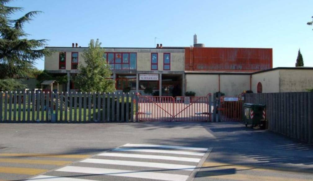 Villorba: contributo straordinario di 40mila euro alle scuole dell'infanzia parrocchiali Villorba: contributo straordinario di 40mila euro alle scuole dell'infanzia parrocchiali