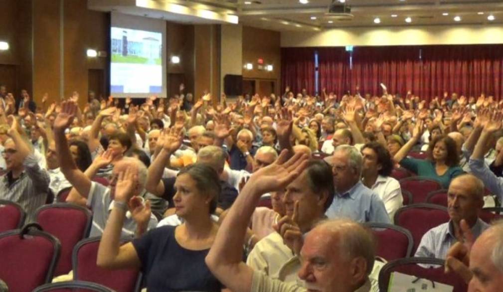 Bcc, CentroMarca Banca raddoppia: fusione con Martellago Bcc, CentroMarca Banca raddoppia: fusione con Martellago