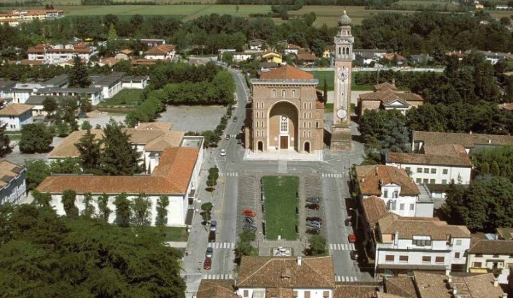 Una nuova primavera per la Collaborazione di Castello di Godego e Loria Una nuova primavera per la Collaborazione di Castello di Godego e Loria
