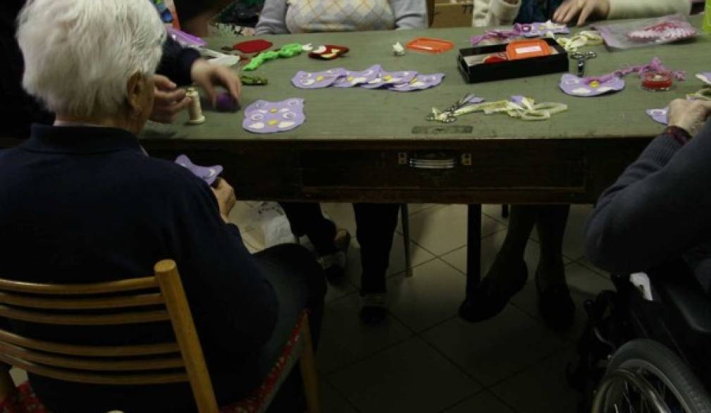 Castelfranco: Alzheimer, arriva il centro diurno Castelfranco: Alzheimer, arriva il centro diurno