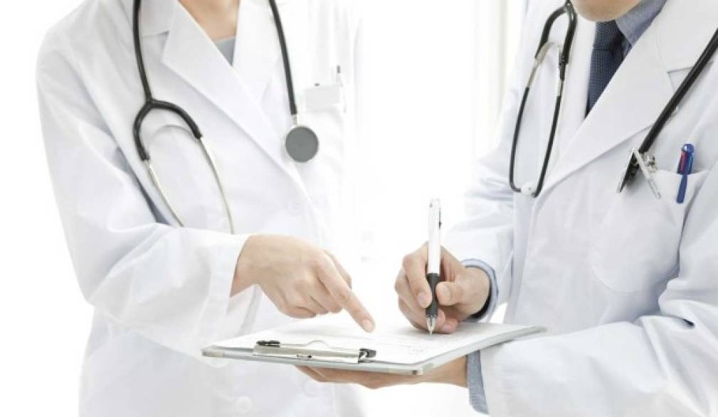 Conti a posto per la sanità regionale Conti a posto per la sanità regionale
