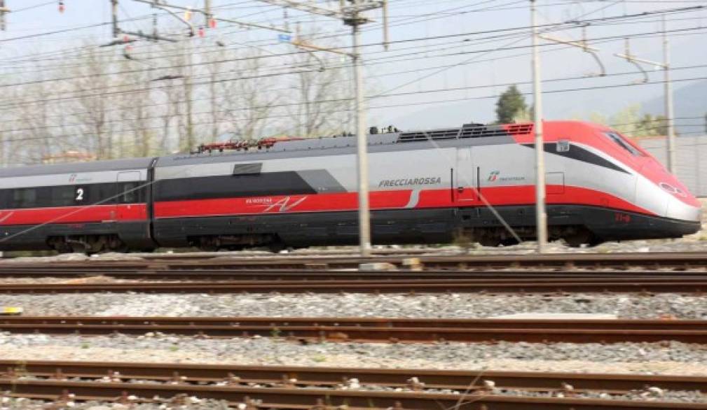 Alta Velocità fino a Trieste, c'è l'ok del Governo Alta Velocità fino a Trieste, c'è l'ok del Governo