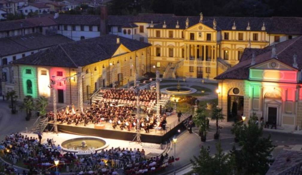 Padova: torna il Villa Festival Comello a Mottinello Nuovo e Rossano Veneto Padova: torna il Villa Festival Comello a Mottinello Nuovo e Rossano Veneto