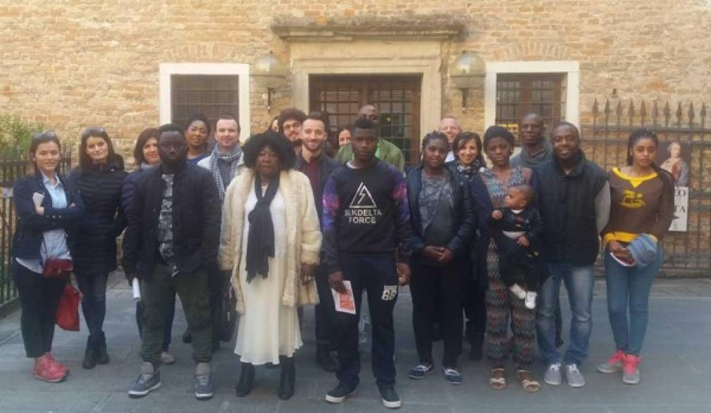 Ventuno giovani ed adulti ricevono il Battesimo in Cattedrale: "Abbiamo riconosciuto un dono" Ventuno giovani ed adulti ricevono il Battesimo in Cattedrale: "Abbiamo riconosciuto un dono"