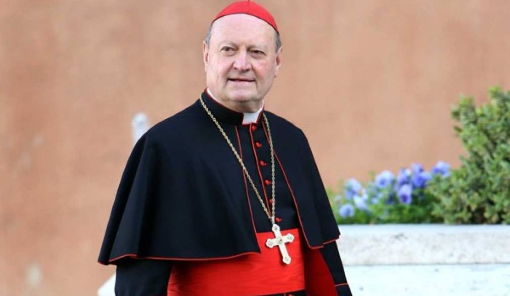 Sarà il cardinale Ravasi a inaugurare l'Anno accademico della Facoltà teologica del Triveneto Sarà il cardinale Ravasi a inaugurare l'Anno accademico della Facoltà teologica del Triveneto