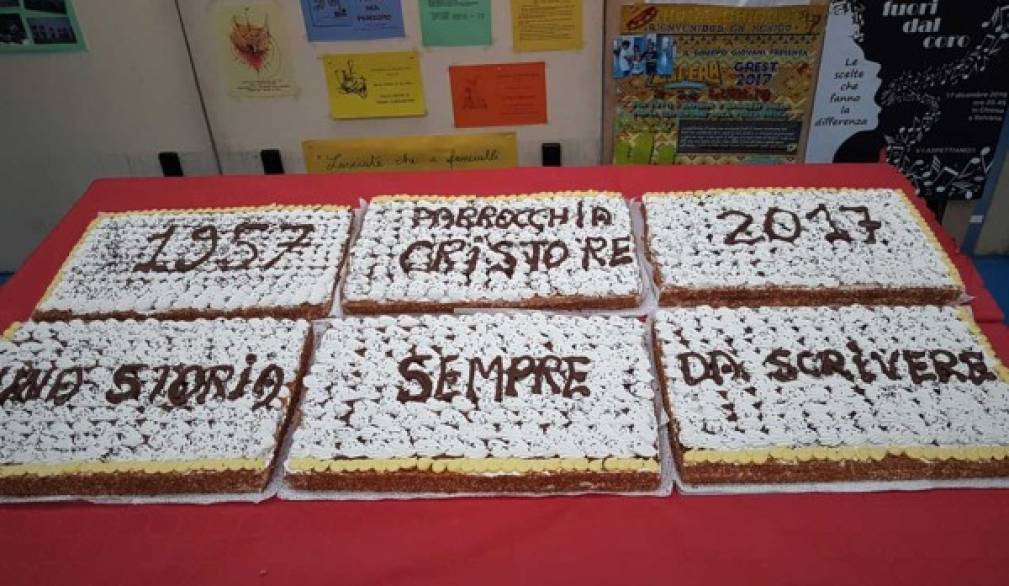 Selvana: una storia lunga sessant'anni Selvana: una storia lunga sessant'anni