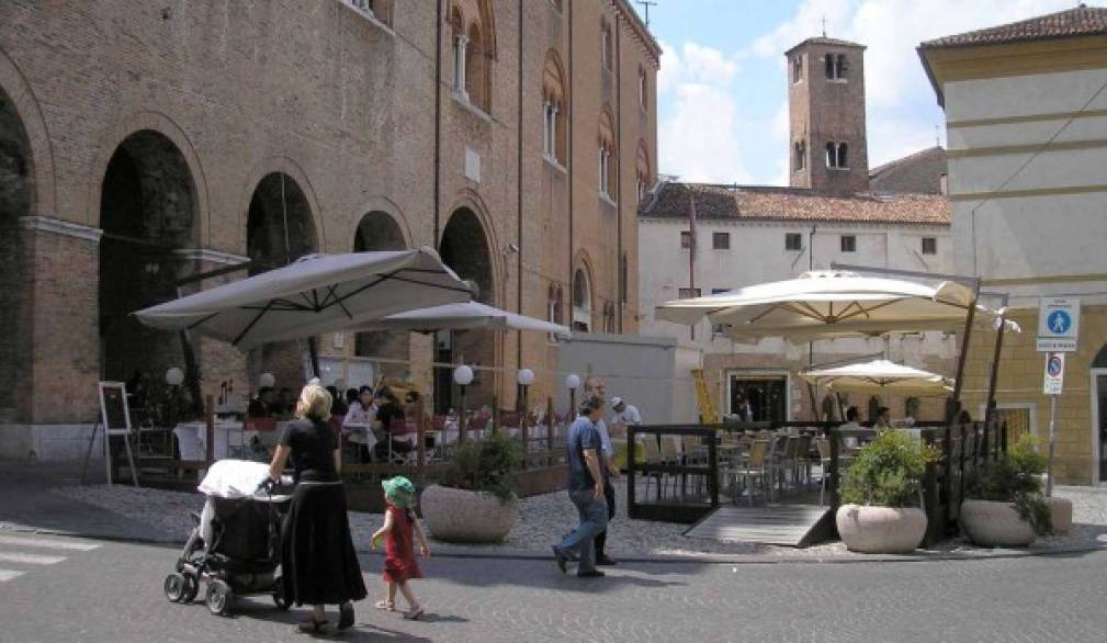 Il futuro di Treviso? Uscire dalla logica dei veti e allargare l'orizzonte Il futuro di Treviso? Uscire dalla logica dei veti e allargare l'orizzonte