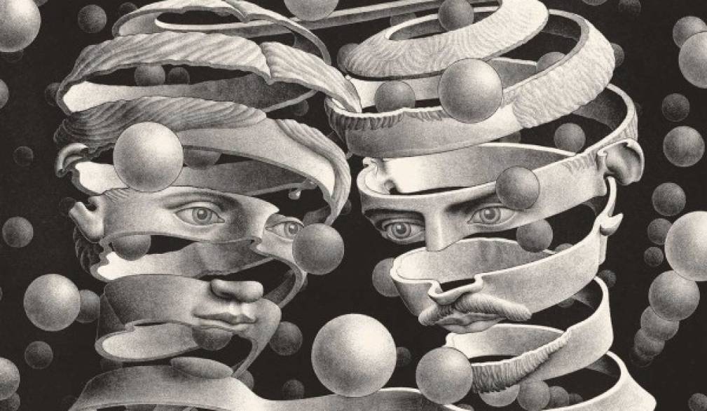 A Treviso la stagione delle grandi mostre riparte da Escher A Treviso la stagione delle grandi mostre riparte da Escher