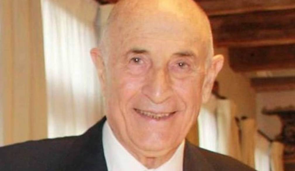 Addio a Renato Sartor, colonna della Dc e di Fondazione Cassamarca Addio a Renato Sartor, colonna della Dc e di Fondazione Cassamarca