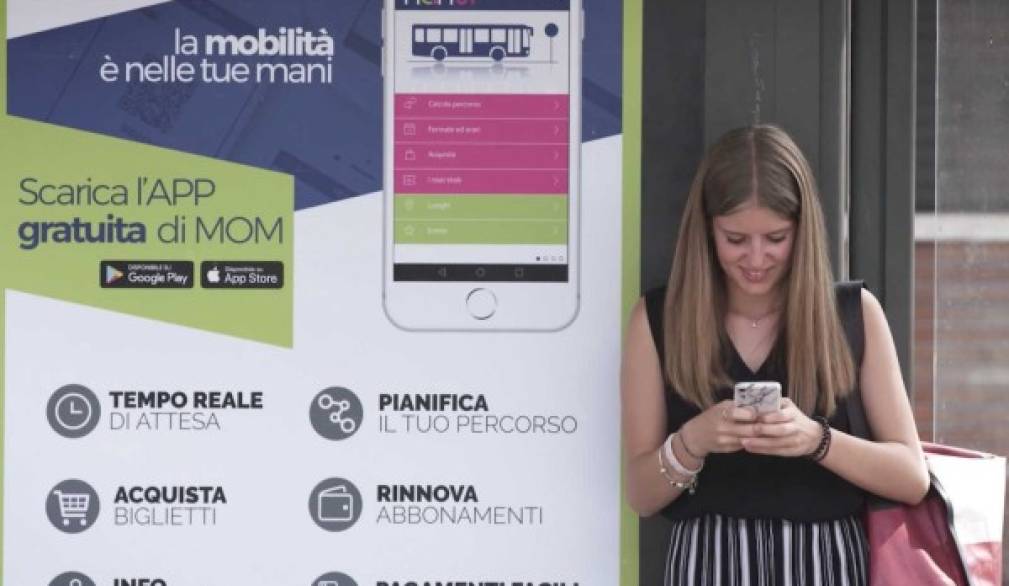 Mom, 4mila abbonati digitali e crescono gli acquisti smart. Al cinema con soli 3 euro Mom, 4mila abbonati digitali e crescono gli acquisti smart. Al cinema con soli 3 euro