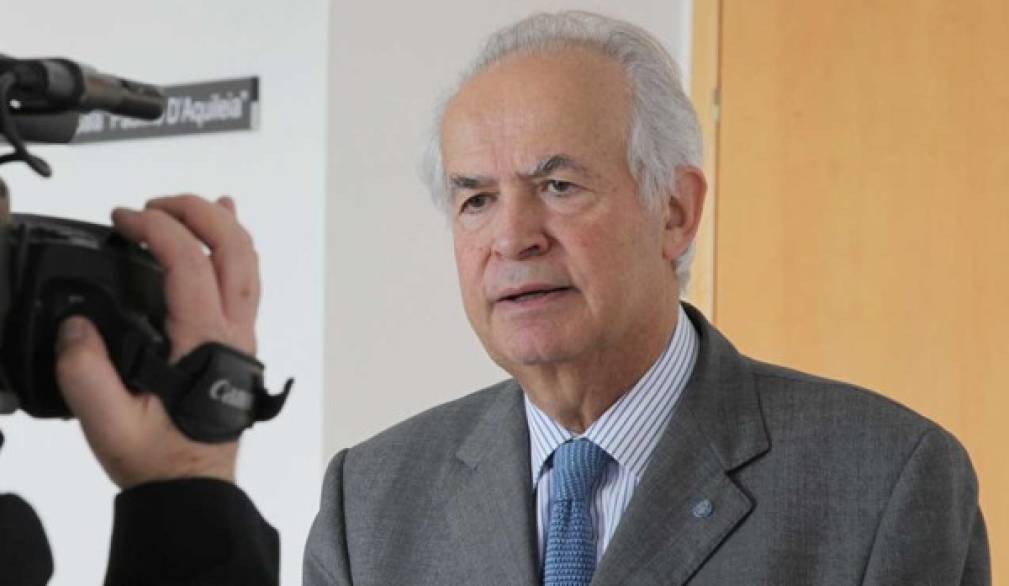 Il Veneto piange Angelo Ferro, imprenditore nel solco della Dottrina sociale Il Veneto piange Angelo Ferro, imprenditore nel solco della Dottrina sociale