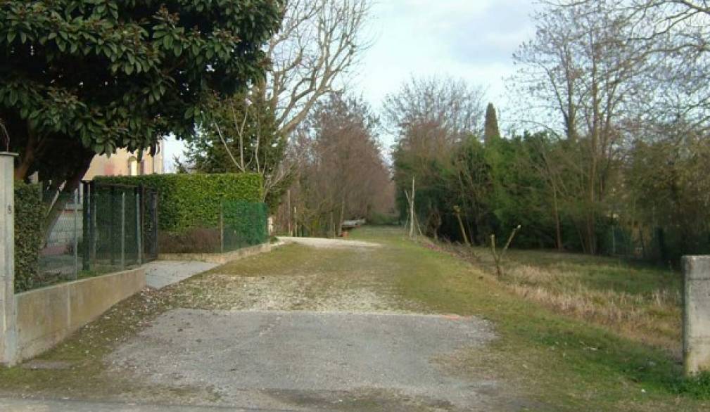 Ostiglia, eterno ultimo miglio Ostiglia, eterno ultimo miglio