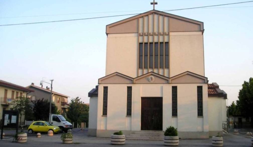 La periferia sud in cerca di comunità La periferia sud in cerca di comunità