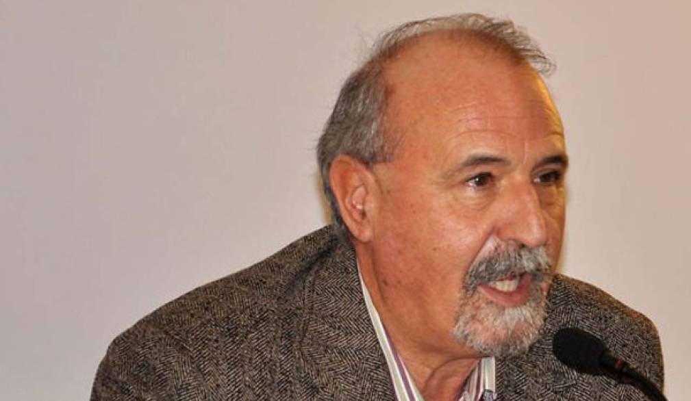 Enzo Pace a Salzano: la lezione di Papa Pio X sull’integrazione Enzo Pace a Salzano: la lezione di Papa Pio X sull’integrazione