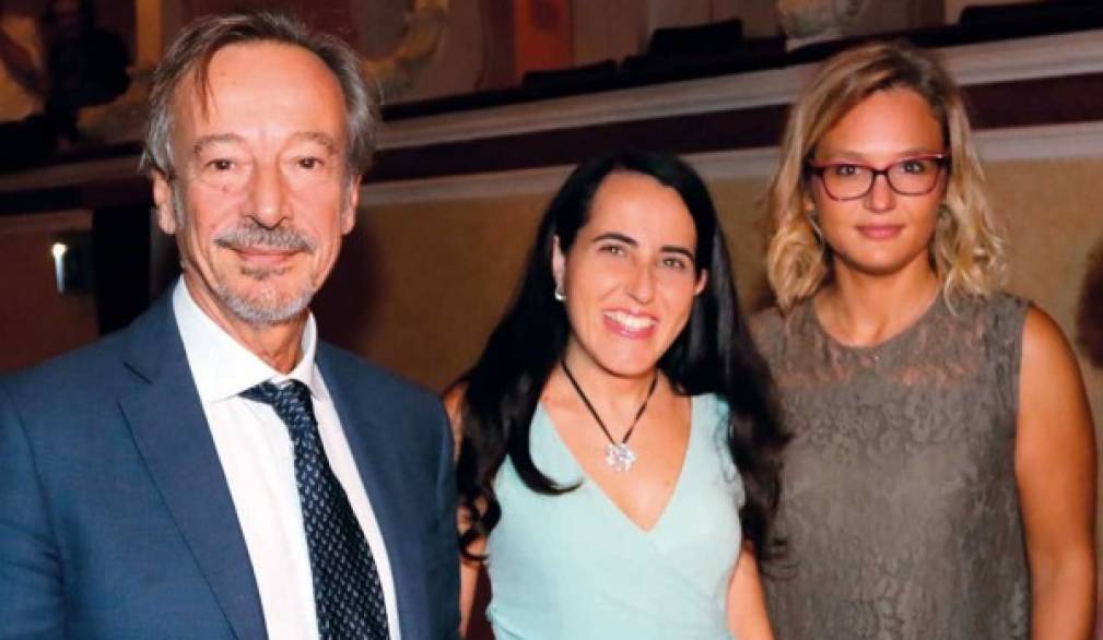 Il premio Parise per il reportage a Capuzzi, Iacona e Bertanzon Il premio Parise per il reportage a Capuzzi, Iacona e Bertanzon